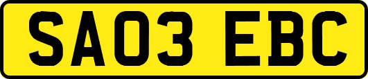 SA03EBC