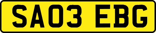 SA03EBG