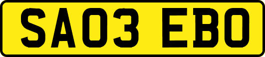 SA03EBO