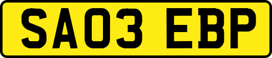 SA03EBP
