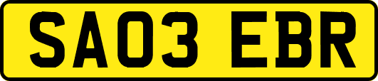 SA03EBR