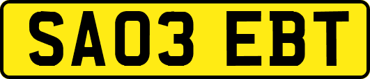 SA03EBT