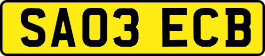 SA03ECB
