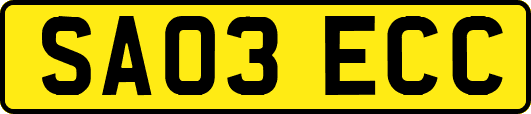 SA03ECC
