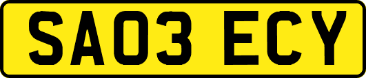 SA03ECY