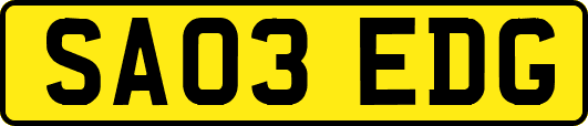 SA03EDG
