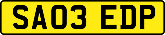 SA03EDP