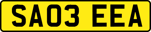 SA03EEA