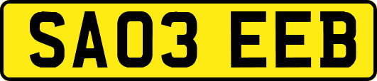 SA03EEB