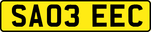 SA03EEC