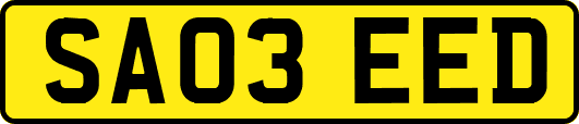SA03EED