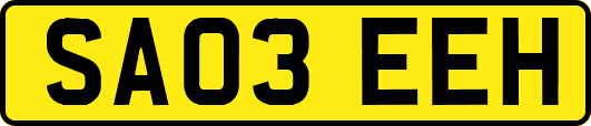 SA03EEH