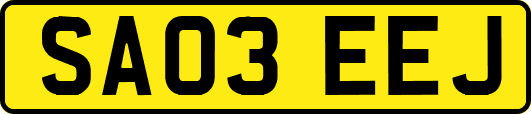 SA03EEJ