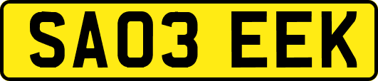 SA03EEK