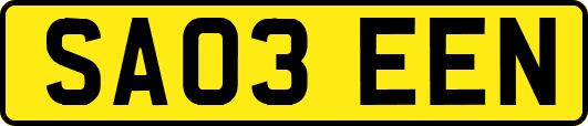 SA03EEN