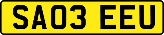 SA03EEU