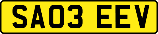 SA03EEV