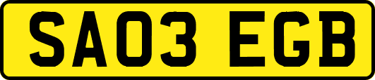 SA03EGB
