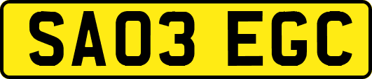SA03EGC