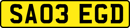 SA03EGD
