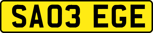 SA03EGE