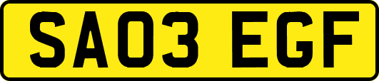 SA03EGF