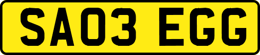 SA03EGG