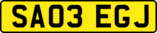 SA03EGJ