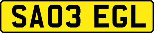 SA03EGL