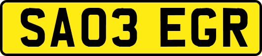 SA03EGR