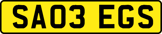 SA03EGS