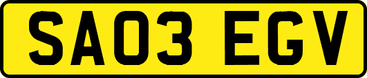 SA03EGV