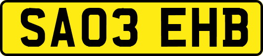 SA03EHB
