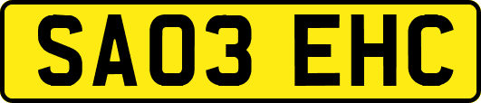 SA03EHC