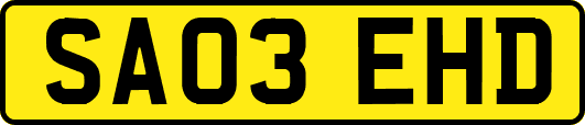 SA03EHD
