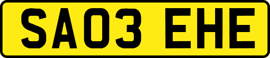 SA03EHE