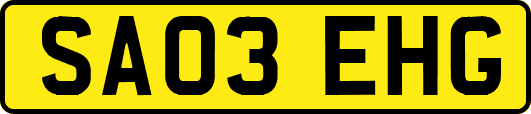 SA03EHG