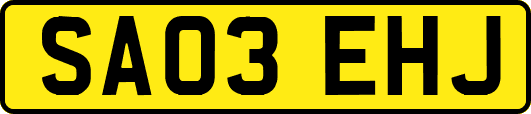 SA03EHJ