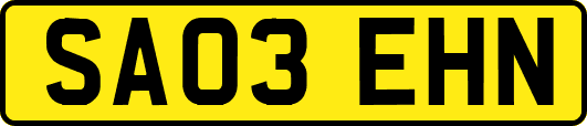 SA03EHN