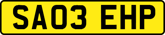 SA03EHP