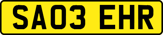 SA03EHR