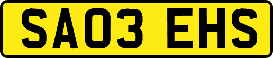 SA03EHS