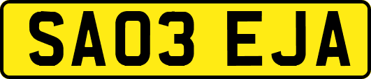 SA03EJA