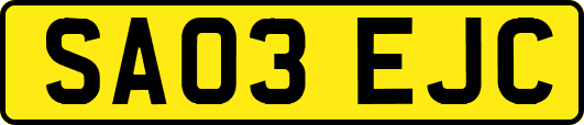 SA03EJC
