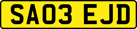 SA03EJD