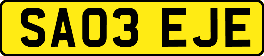 SA03EJE