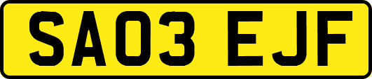 SA03EJF