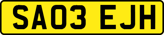 SA03EJH