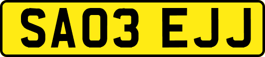 SA03EJJ