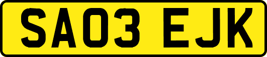 SA03EJK